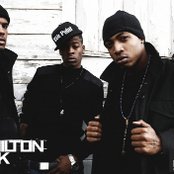 Hamilton Park - List pictures