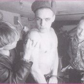 The Membranes - List pictures