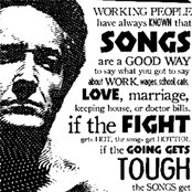 Woody Guthrie - List pictures