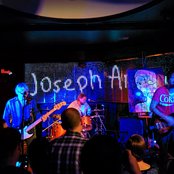 Joseph Arthur - List pictures