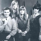 The Shangri-las - List pictures