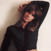 Francoise Hardy - List pictures