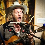 Jimbo Mathus - List pictures