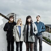 Fear Of Men - List pictures