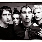 Anti Flag - List pictures