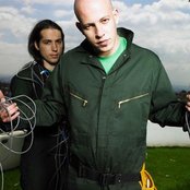 Infected Mushroom - List pictures