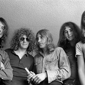 Mott The Hoople - List pictures