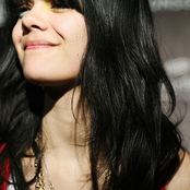 Bat For Lashes - List pictures