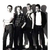 The Sound - List pictures