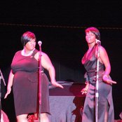 Saun & Starr - List pictures