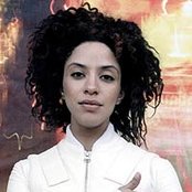 Martina Topley-bird - List pictures