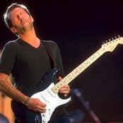 Eric Clapton - List pictures