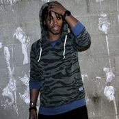 Lupe Fiasco - List pictures