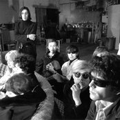Velvet Underground - List pictures