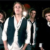 The Audition - List pictures