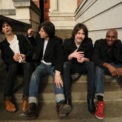 Dirty Pretty Things - List pictures