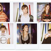 The Dirty Projectors - List pictures