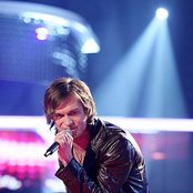 Thomas Godoj - List pictures