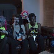 Guantanamo Baywatch - List pictures