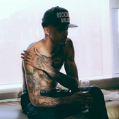 August Alsina - List pictures