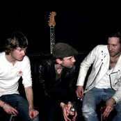 Thieves Like Us - List pictures