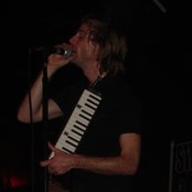 Big D And The Kids Table - List pictures