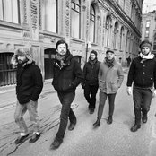 Wintersleep - List pictures