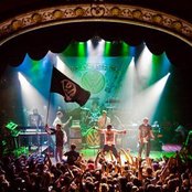 Down With Webster - List pictures