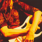Steve Vai - List pictures