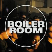 Boiler Room - List pictures