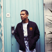 Raleigh Ritchie - List pictures