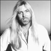 Gregg Allman - List pictures