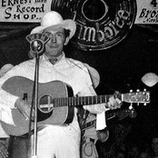 Hank Williams Sr. - List pictures