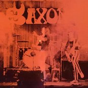 Saxon - List pictures