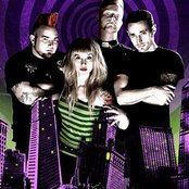 The Creepshow - List pictures