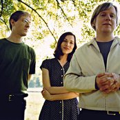 Innocence Mission - List pictures