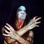Taake - List pictures