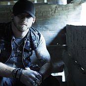 Brantley Gilbert - List pictures