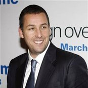 Adam Sandler - List pictures