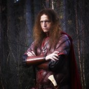 Graveland - List pictures