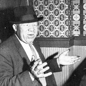 Speckled Red - List pictures