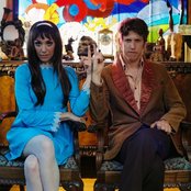 The Bird And The Bee - List pictures