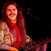 Frank Marino - List pictures