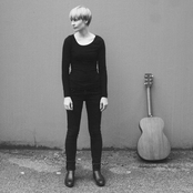 Jenny Hval - List pictures