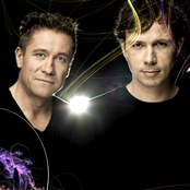 Cosmic Gate - List pictures