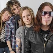 Shinedown - List pictures