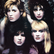 The Bangles - List pictures