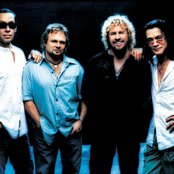 Van Halen - List pictures