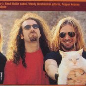 Corrosion Of Conformity - List pictures