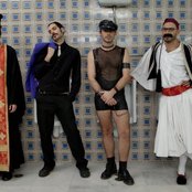 The Burger Project - List pictures